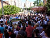 33 Yıl Çalıştığı Hastanede Hayatını Kaybetti