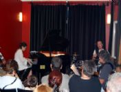 Aima'nın Geleneksel Gecesi Seçkin Konukları Ağırladı