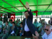 Ak Parti İl Başkanı Yalçın'dan Referandum Yorumu
