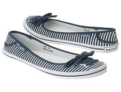 BABET - Babet Ayakkabılar Sağlığa Zararlı