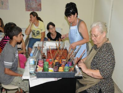 BALıKESIR BELEDIYESI - Balıkesir Belediyesi Bulgaristan'da Okuyan Öğrencileri Ağırladı