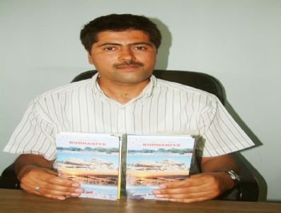 ORIENT - Burhaniye'ye Alman Hayranlığı