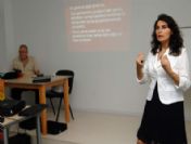 Büyükşehir'den Otistik Çocuklara Yaz Okulu