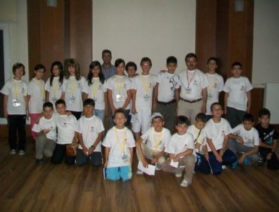 SEYITÖMER - Dpü-tübitak Ortak Projesiyle Doğa Bilincini Öğrenecekler