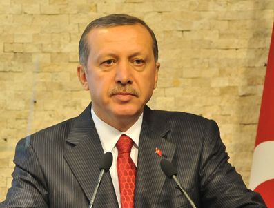 SALİH KAPUSUZ - Erdoğan'dan Kadınlara: Sesiniz ölümleri durdurabilir