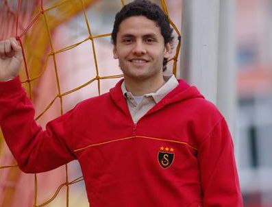 LEO FRANCO - Galatasaray'dan Carrusca açıklaması