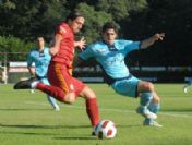 Galatasaray Pas'ın pasını sildi