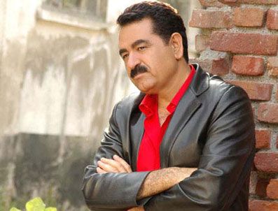 DERYA TUNA - İbrahim Tatlıses'ten Derya Tuna için övgü dolu sözler