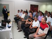 Konak Belediyesi'nden İş Güvenliği Ve İşçi Sağlığı Semineri