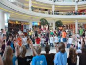 Korupark Yabancı Öğrencilere Ev Sahipliği Yaptı