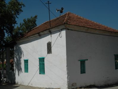 HALİL ÖZCAN - Milas'ta İmam Karmaşası