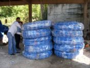 Yenice Belediyesi'nden Su Çalışması