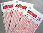 1 Temmuz 441. hafta süper loto sonuçlarını buradan öğren