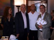 17. Uluslar Arası Sevgi, Barış Dostluk Kültür Ve Sanat Festivali