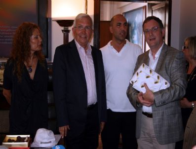 17. Uluslar Arası Sevgi, Barış Dostluk Kültür Ve Sanat Festivali