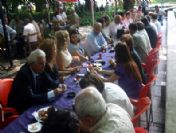 17. Uluslar Arası Sevgi, Barış Dostluk Ve Kültür Sanat Festivali