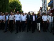 17. Uluslar Arası Sevgi, Barış Ve Dostluk Festivali