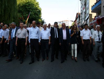 OSMAN EKŞI - 17. Uluslar Arası Sevgi, Barış Ve Dostluk Festivali