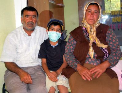 SEDA SAYAN - 8 Yaşındaki Lösemi Hastası Yardım Eli Bekliyor