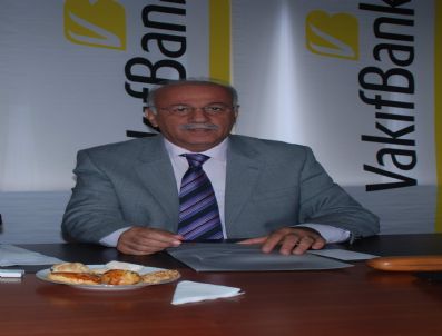 HACI SABANCI - Adana'da İstihdam Sorunu