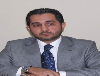 ÜMIT BOYNER - Ak Parti İl Başkanı Atay'dan Ekonomik Değerlendirme