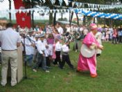 Akyazı'da Sünnet Şöleni