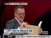 Altaylı ve Bardakçı'yı güldüren mektup