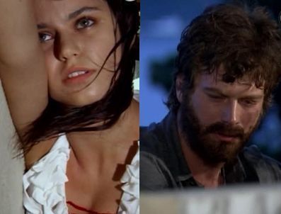 AŞK-I MEMNU DİZİSİ - Aşk-ı Memnu'nun tekrarı bile rekor kırdı