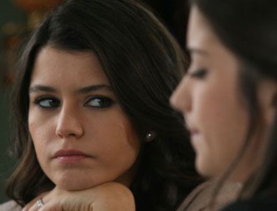 AŞK-I MEMNU DİZİSİ - Aşk-ı Memnu son bölüm izle - veda bölüm fragmanı - dizi izle