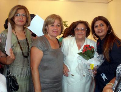 HASAN BÜLENT TÜRKÖZEN - Ayvalık Kasaid'den Anlamlı Sergi