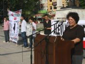 Bandırma'da Sivas Olayları Anıldı