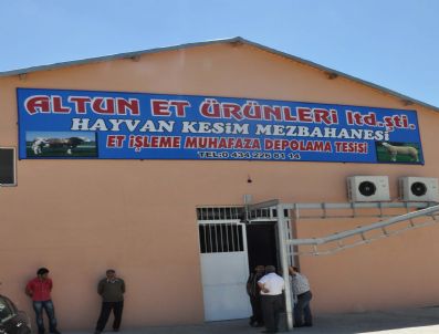 Bitlis'e Modern Mezbahana