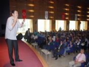 'Çığlığın Gücü' Seminerinde Personele Promosyon Müjdesi