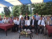 Dernekkırı Sultan Abdülhamit Han Camii İbadete Açıldı