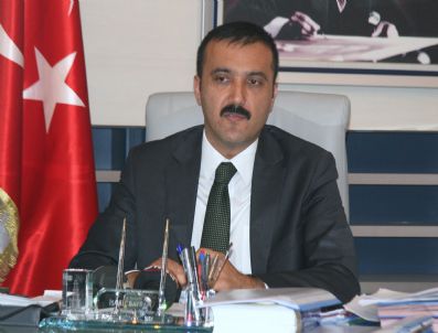 ÇEVRE VE ORMAN BAKANLıĞı - Düzce'de Katı Atık Çalışması Sürüyor