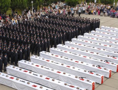 NICELIK - Emniyete 505 Kişilik Taze Kan