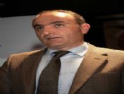 Erzurum'da Kırsal Kalkınma Toplantısı