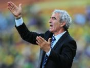 Fransa Milli Takım Teknik Direktörü Domenech'den itiraf