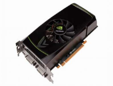 NVIDIA - GeForce GTX 460 2GB GDDR5 yolda