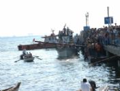 Gemlik'te Kabotaj Bayramı