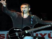 Haluk Levent konserde gözaltına alındı