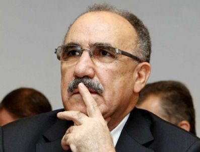 NTV - İçişleri Bakanı Atalay, Kürt açılımına destek vermeyen CHP'nin eski liderini eleştirdi