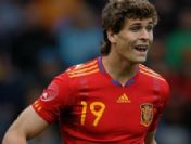 İspanyol Fernando Llorente Paraguay maçı için temkinli konuştu