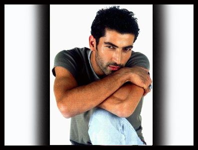 CANSU DERE - Kenan İmirzalıoğlu'nun yeni reklam filmi!