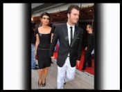 Kıvanç Tatlıtuğ'un hayranları İdil Fırat'ı istemiyor!