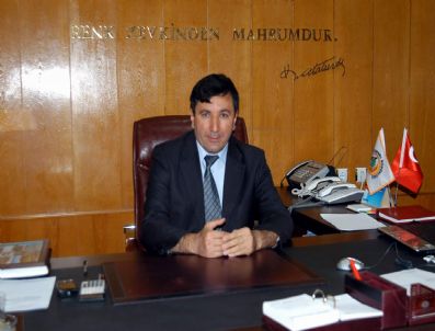 HÜSEYIN ÖZER - Koyulhisar Orman İşletme Müdürlüğü Mevsimlik İşçi Alacak