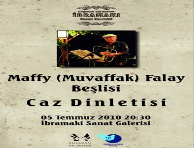 MOZART - Maffy, büyüdüğü kentte konser verecek