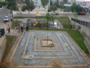 Milas Yeni Parklara Kavuşuyor