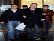 Milyonluk Zimmet Davasına Tabelacı Damgasını Vurdu