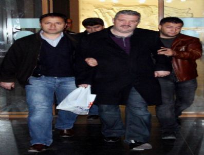 ORHAN ÖZCÜ - Milyonluk Zimmet Davasına Tabelacı Damgasını Vurdu